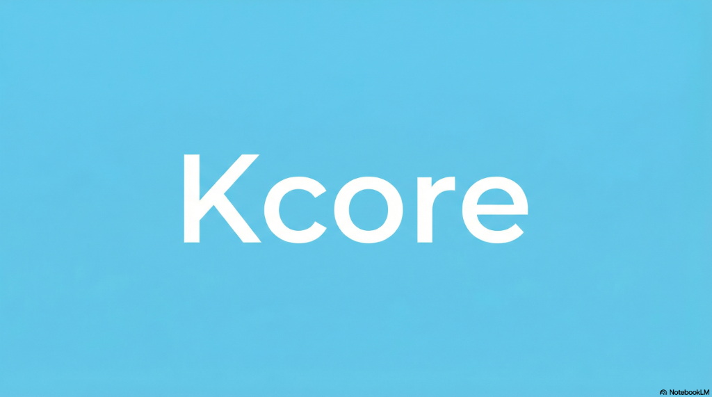 Kcore